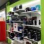 showroom