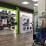 showroom