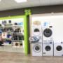 showroom
