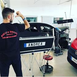 Carrozzeria Bolli & Bollini Group SRL