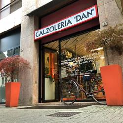 Calzoleria Dan Pordenone