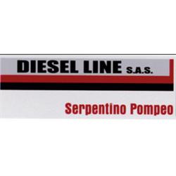 Autofficina Diesel Line di Serpentino Pompeo  e Michelangelo