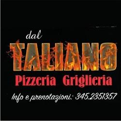 Pizzeria Ristorante Griglieria dal Taliano