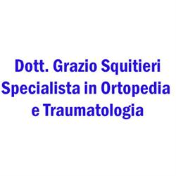 Dott. Grazio Squitieri Specialista in Ortopedia e Traumatologia