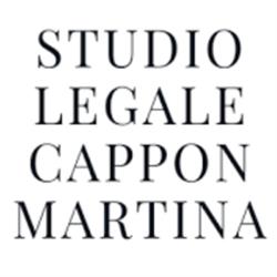 Studio Legale Cappon Avv. Martina