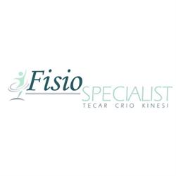Fisio Specialist Tecar Crio Kinesi