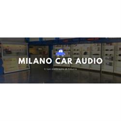 Milano Car Audio