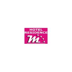hotelresidencemfront