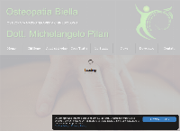 Studio Osteopatico Michelangelo Pilan