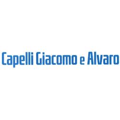 Autocarri Giacomo Alvaro di Capelli Alvaro