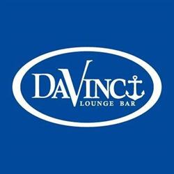Da Vinci   Lounge Bar