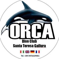 Orca Dive Clubs