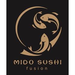 Mido Sushi Fusion
