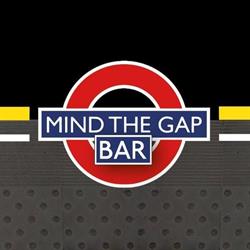 Mind the Gap Bar