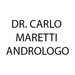 Dr. Carlo Maretti Andrologo