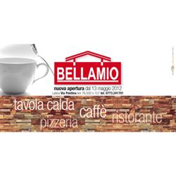 Ristorante Bellamio