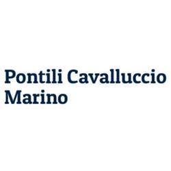 Pontili Cavalluccio Marino