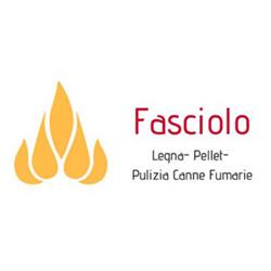 Fasciolo Legna da Ardere Pellet e Pulizia Canne Fumarie