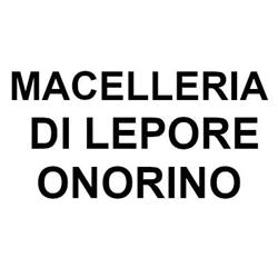 Macelleria Lepore