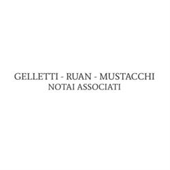 Gelletti - Ruan - Mustacchi Notai Associati