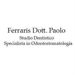 Ferraris Dott. Paolo - Studio Dentistico - Specialista in Odontostomatologia