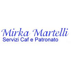 Mirka Martelli - Servizi  Caf  e  Patronato
