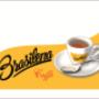 Tazza brasilena