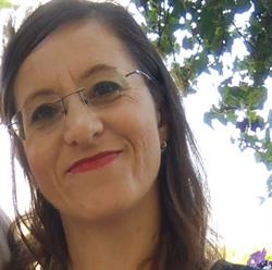 Dottoressa Romano Morena psicologa-psicoterapeuta