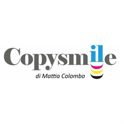 Copysmile di Mattia Colombo