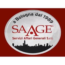 SAAGE Servizi Affari Generali