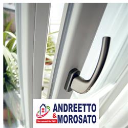Andreetto e Morosato