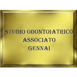 Studio Odontoiatrico dott.sa Rossella Gennai