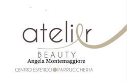 Atelier Beauty angelamontemaggiore