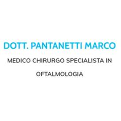 Pantanetti Dott. Marco Medico Chirurgo Specialista in Oftalmologia