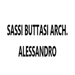 Sassi Buttasi Arch. Alessandro
