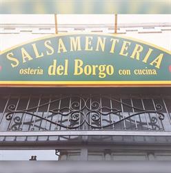 Salsamenteria del Borgo Osteria con Cucina