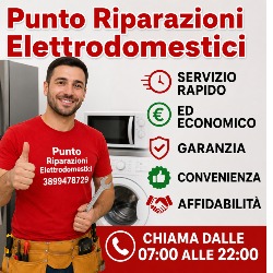 Assistenza Miele