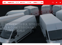 La Concessionaria S.R.L