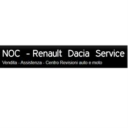 Autofficina NOC