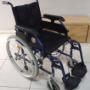 wheelchair rental Rome
