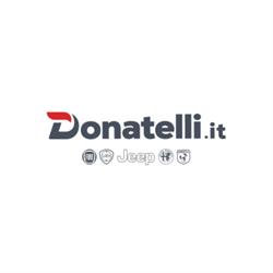 Donatelli Auto Alfa Romeo Fiat Abarth Lancia
