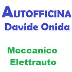 Autofficina Meccatronica