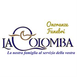 Onoranze Funebri La Colomba
