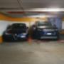 SIXT parcheggio Piazza Diaz - SIXT parking Diaz Square