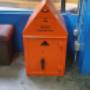 SIXT Cassetta per il ritorno chiavi Parcheggio Piazza Diaz livello -1 - Keybox for car return in Parking Diaz Square level -1