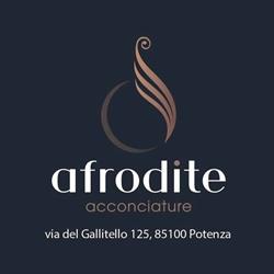 Afrodite Acconciature