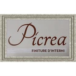 Picrea Finiture d’Interni dal 1850