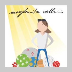 Margherita Vellini