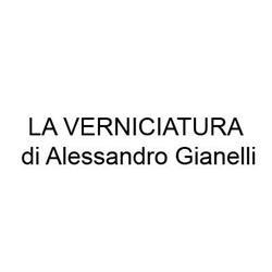 La Verniciatura di Alessandro Gianelli