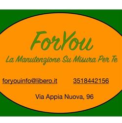 Foryou